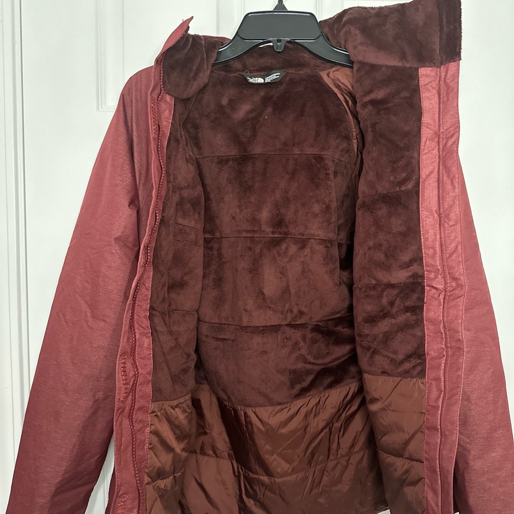 The North Face Inlux Jacket - Picture 2 of 7